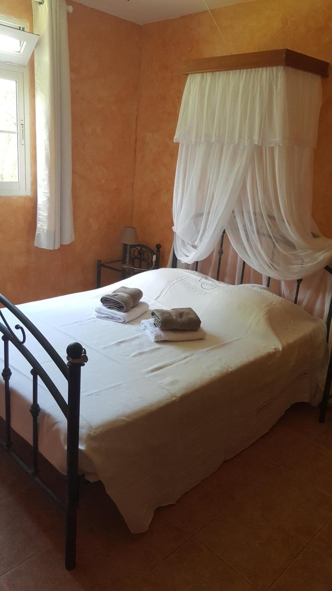 Agreable Chambre D'Hotes, Sdb, Piscine, Carbet Cuisine. Saint-Claude Exterior photo